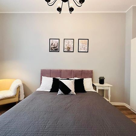 Studio Przy Molo IV Apartment Sopot Bagian luar foto