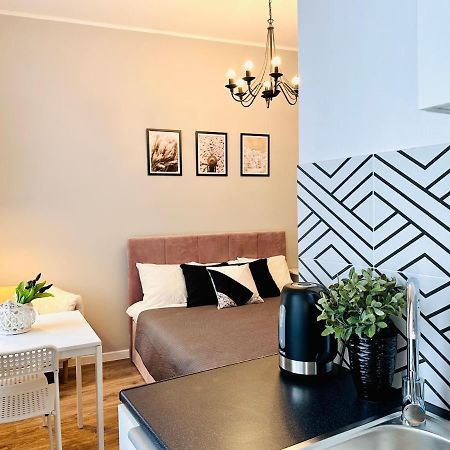 Studio Przy Molo IV Apartment Sopot Bagian luar foto