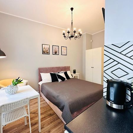 Studio Przy Molo IV Apartment Sopot Bagian luar foto