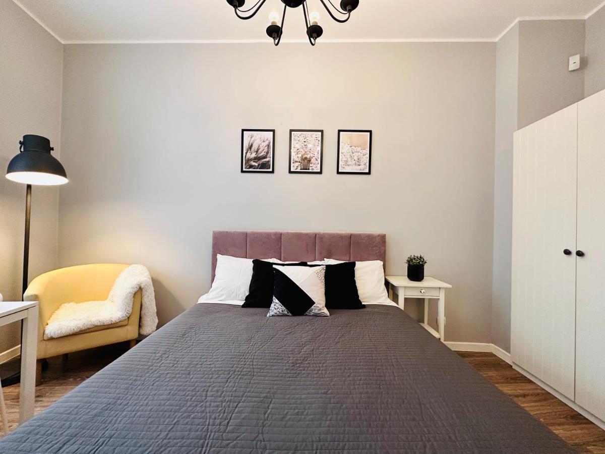 Studio Przy Molo IV Apartment Sopot Bagian luar foto