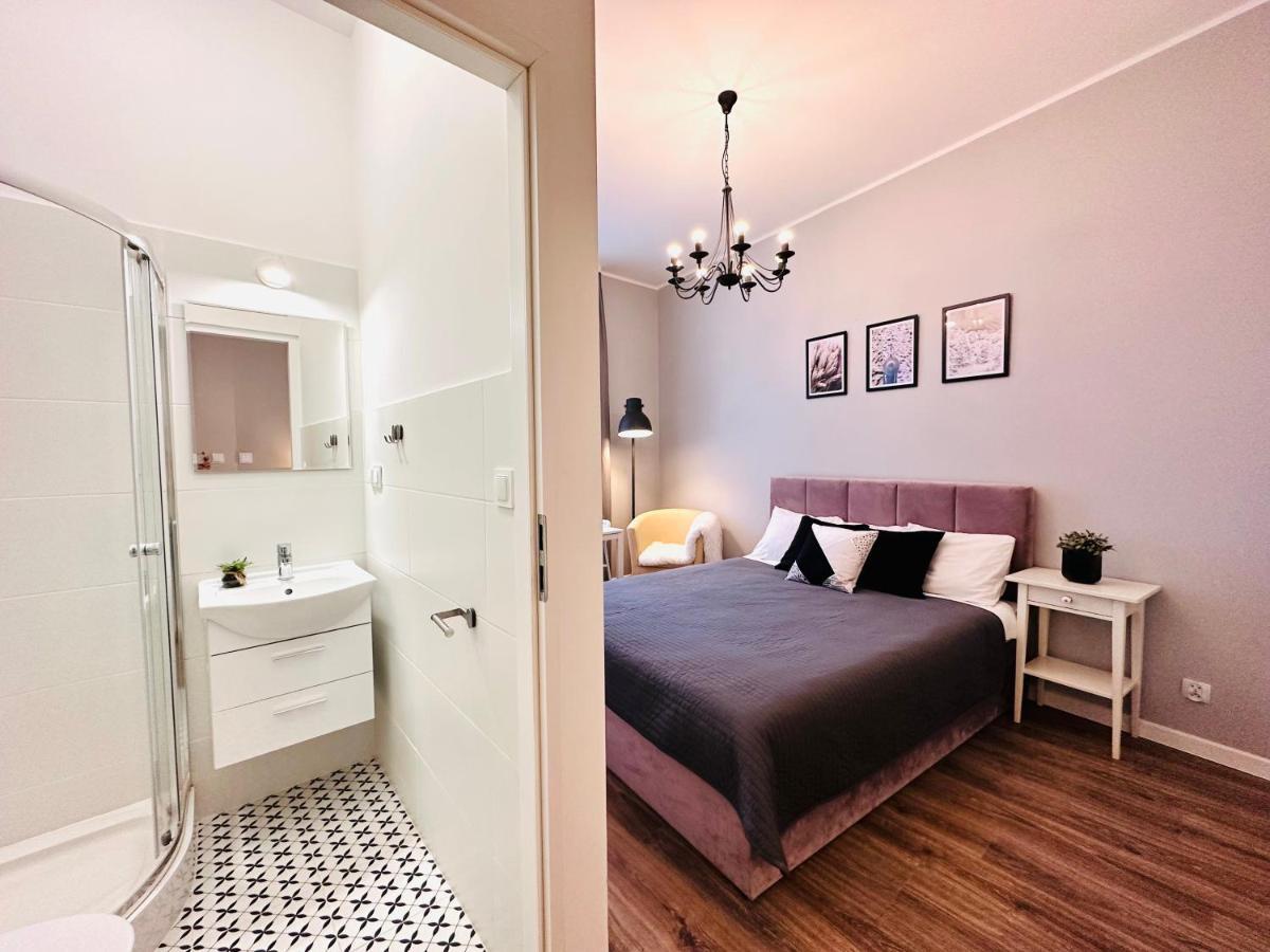 Studio Przy Molo IV Apartment Sopot Bagian luar foto