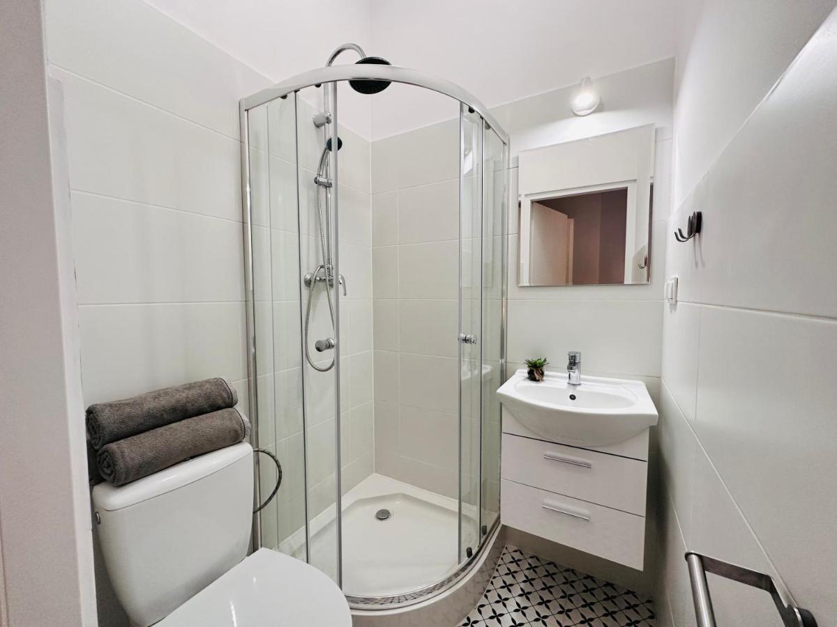 Studio Przy Molo IV Apartment Sopot Bagian luar foto